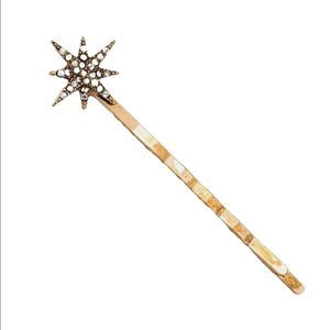 Star Hair Clip